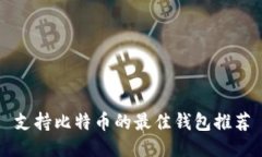 支持比特币的最佳钱包推