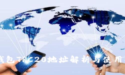 IM钱包TRC20地址解析与使用指南