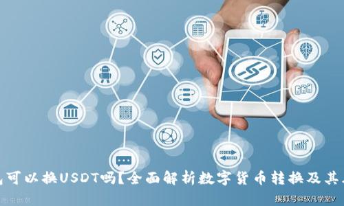 钱包可以换USDT吗?全面解析数字货币转换及其风险