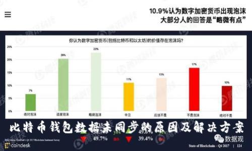 比特币钱包数据未同步的原因及解决方案