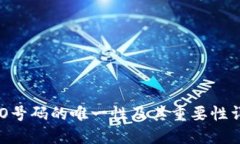 IMO号码的唯一性及其重要