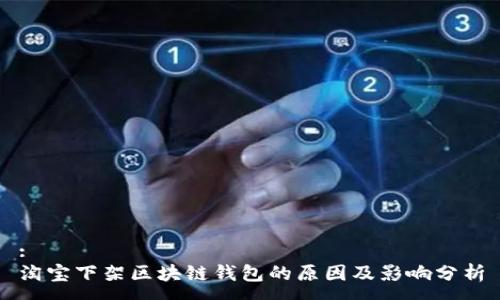 :
淘宝下架区块链钱包的原因及影响分析