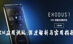 IM应用试玩：深度解析与实