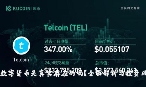IM数字货币是真实存在的吗?全面解析与投资风险