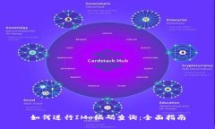 如何进行IMo编码查询：全