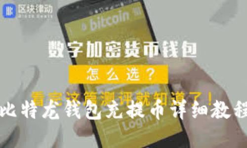 比特龙钱包充提币详细教程