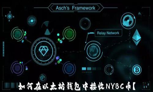 
如何在以太坊钱包中接收NYBC币？