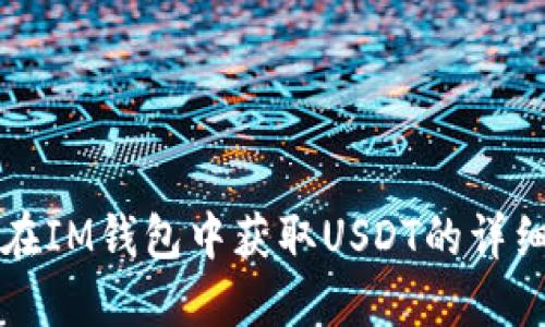 如何在IM钱包中获取USDT的详细指南