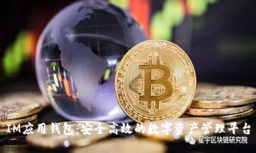 IM应用钱包:安全高效的数字资产管理平台