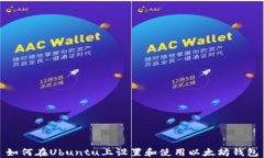 如何在Ubuntu上设置和使用