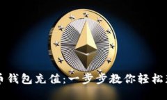 如何给比特币钱包充值：