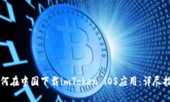如何在中国下载imToken iO