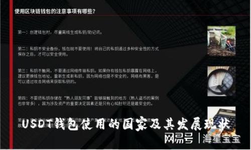 USDT钱包使用的国家及其发展现状